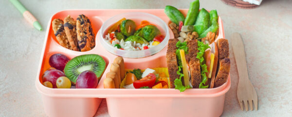 lunch box